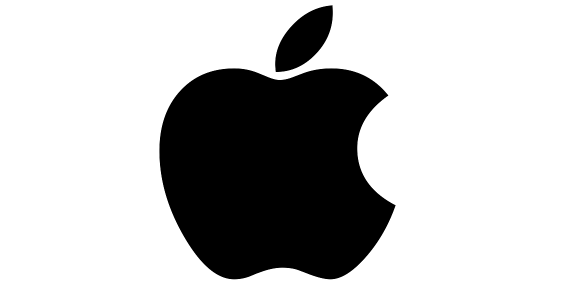 Apple INC Logo
